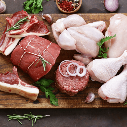 meats
